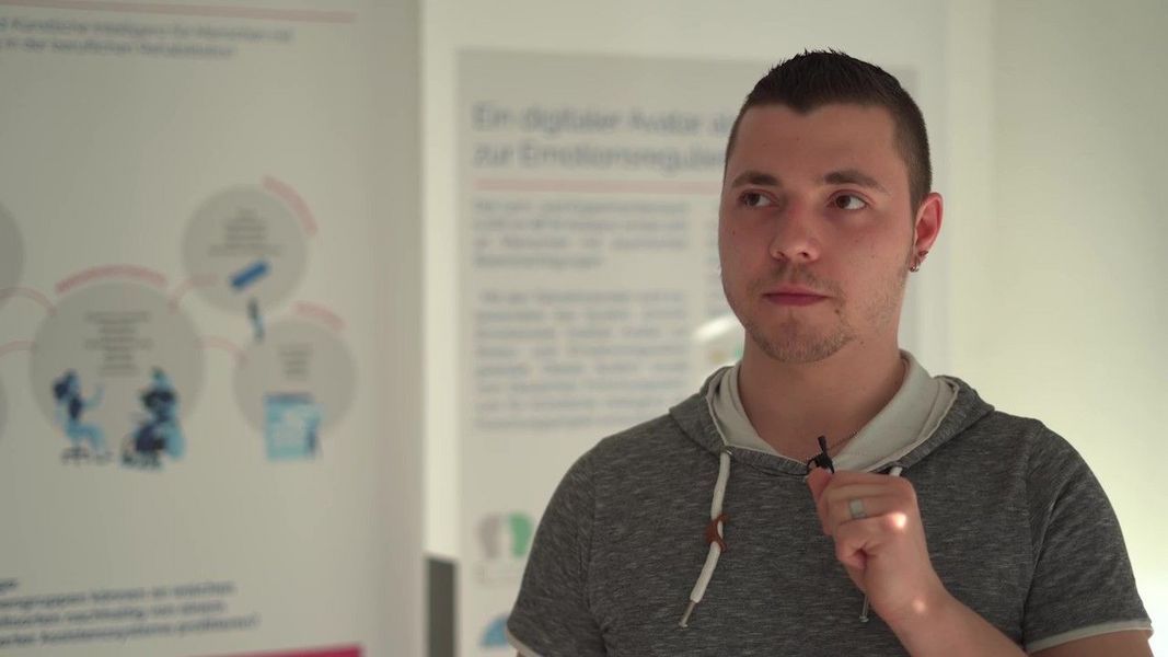 Sören im Interview