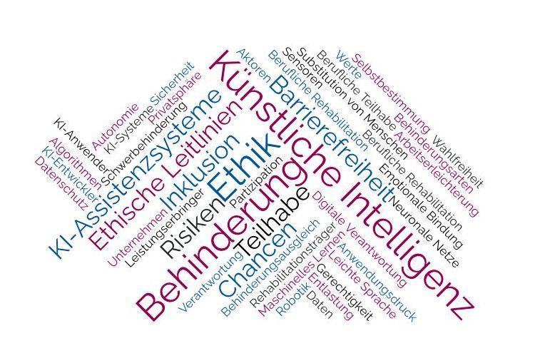 Logo AG Ethik