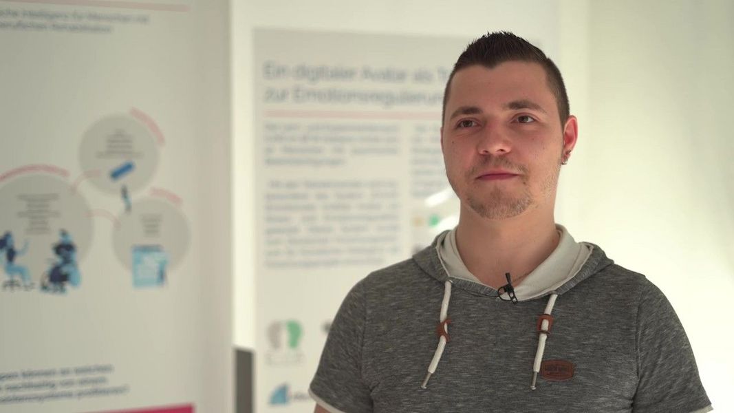 Sören im Interview