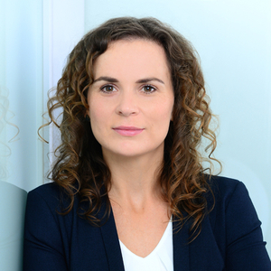 Porträt Susan Beudt