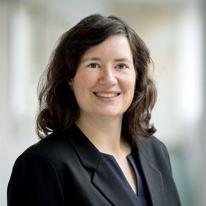 Porträt Jessica Stock