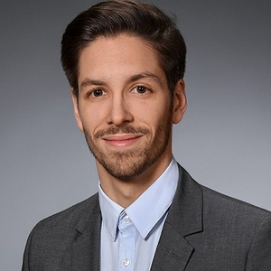 Porträt Rolf Feichtenbeiner