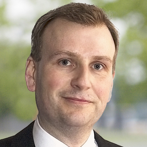 Porträt Philipp Hirth