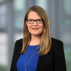 Porträt Beate Milluks