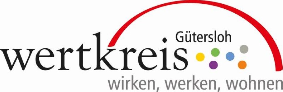 Das Logo der Wertkreis Gütersloh