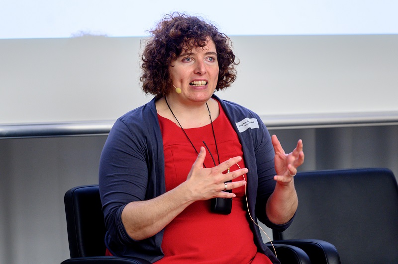 Dagmar Greskamp